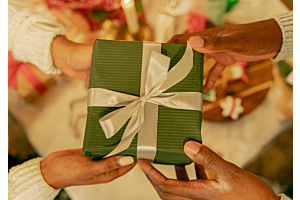 Unsere Geschenktipps für die Feiertage