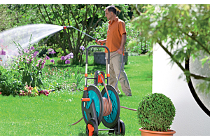 Mit diesen Bewässerungs-Tipps haben Sie immer einen grünen Garten
