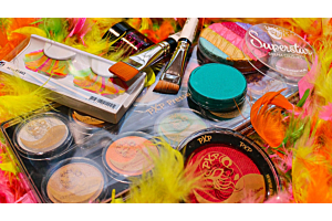 Was brauchst du für den perfekten Schminklook?