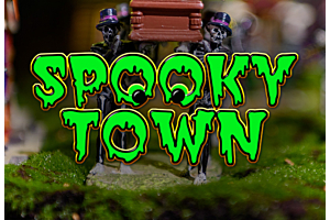 Die 10 besten Lemax Spooky Town 2025 Artikel