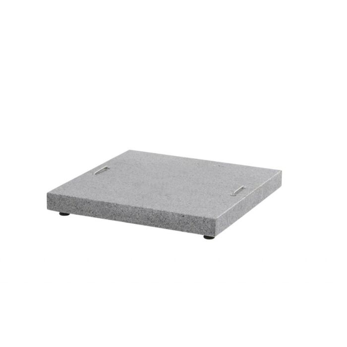 4SO Schirmstander granit 125 kg 4SO Schirmstander granit 125 kg