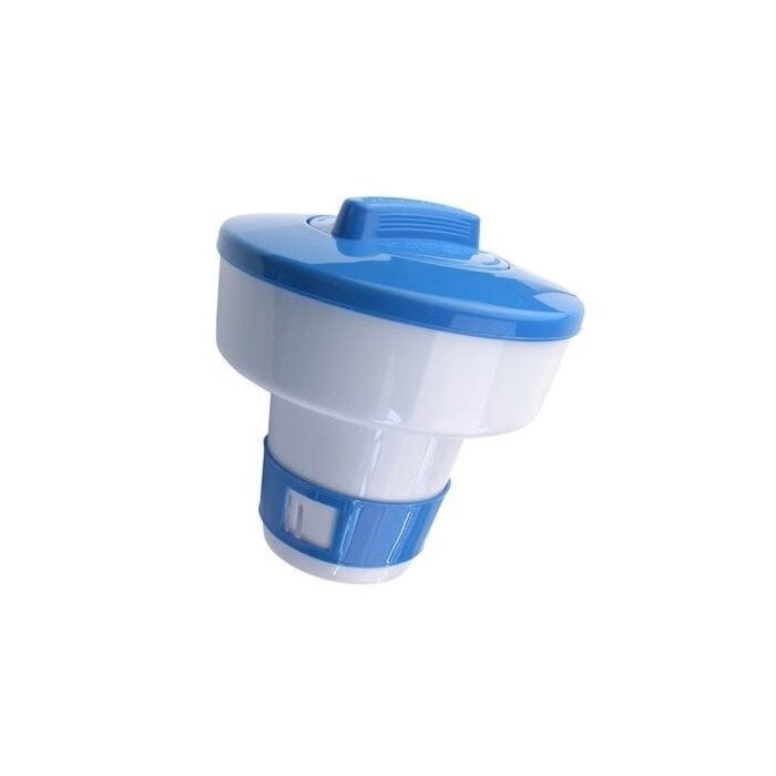 Chloordispenser 200 gramm - SUMMER FUN