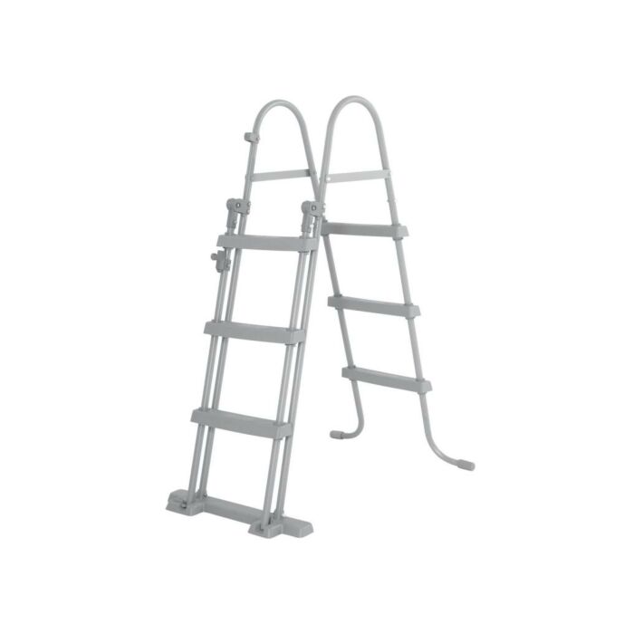 Treppe Schwimmbad 107 cm - BESTWAY Treppe Schwimmbad 107 cm - BESTWAY