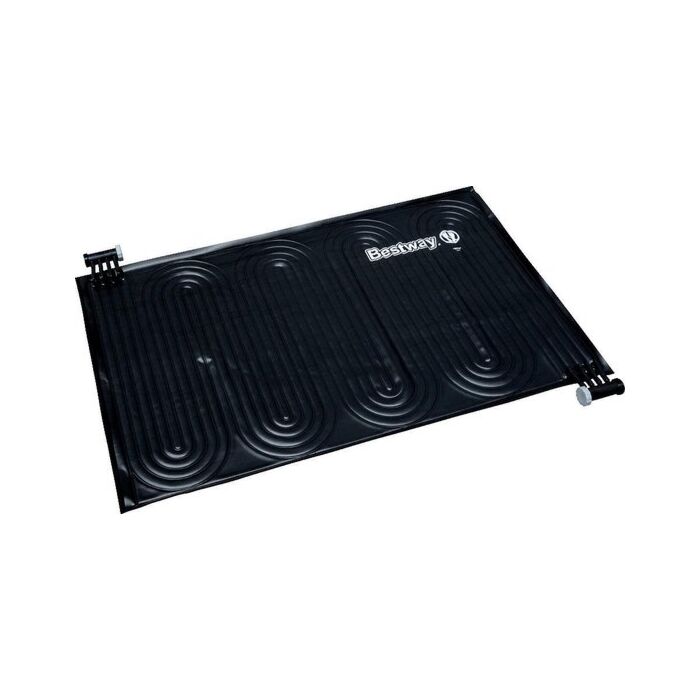 Solarheizung pool pad - BESTWAY