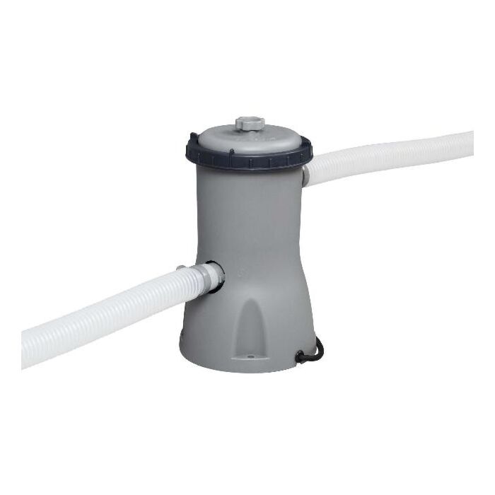 Patrone Flowclear Filterpumpe 3,0 m³/u - BESTWAY Patrone Flowclear Filterpumpe 3,0 m³/u - BESTWAY