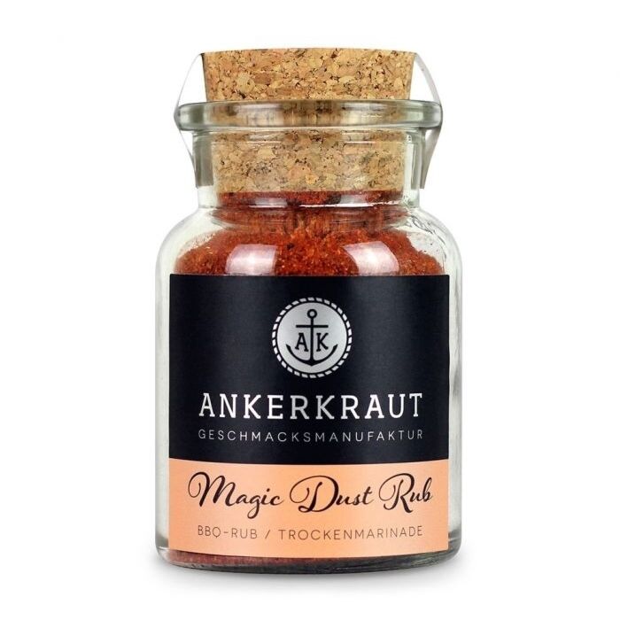 Ankerkraut Kruiden Kurkpot Magic Dust
