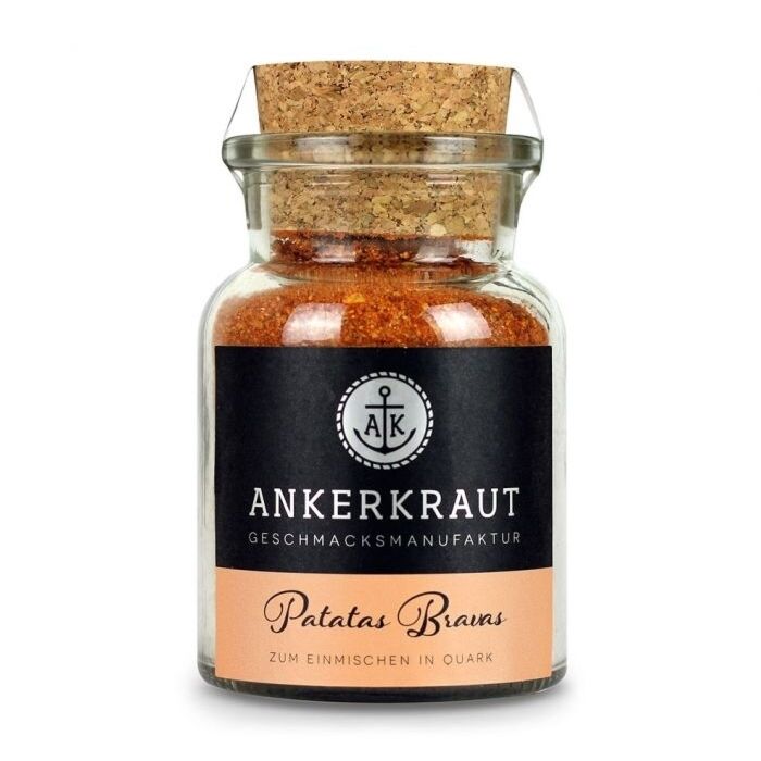 Ankerkraut Kruiden Kurkpot Patatas Bravas Ankerkraut Kruiden Kurkpot Patatas Bravas