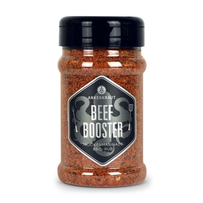 Ankerkraut Kruiden BBQ Rub Beef Booster