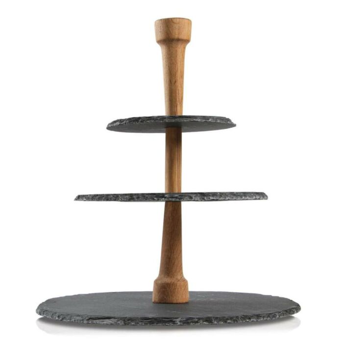 Partyturm für Vorspeisen Ø 30 cm - Boska