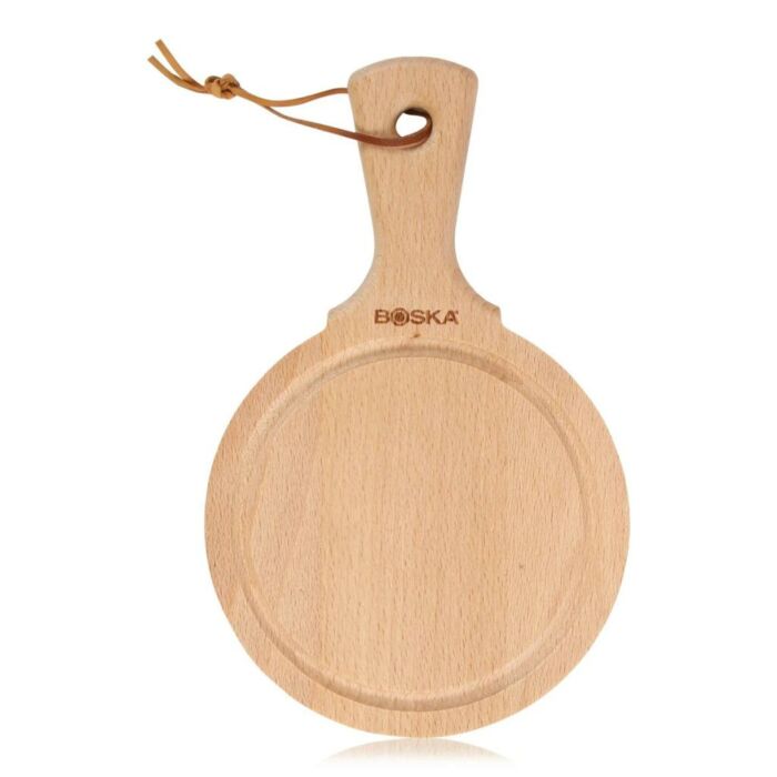Servierbrett Amigo rund Ø 15 cm - Boska
