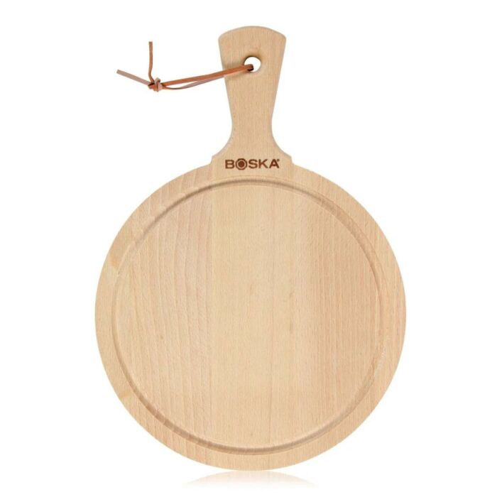 Servierbrett rund Amigo L 23,4 cm - Boska Servierbrett rund Amigo L 23,4 cm - Boska
