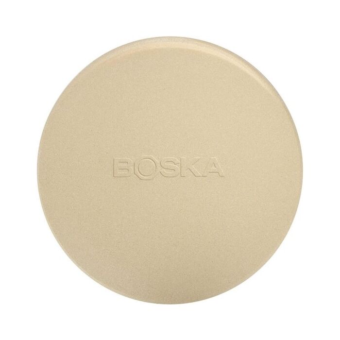 Pizzastein deluxe - Boska