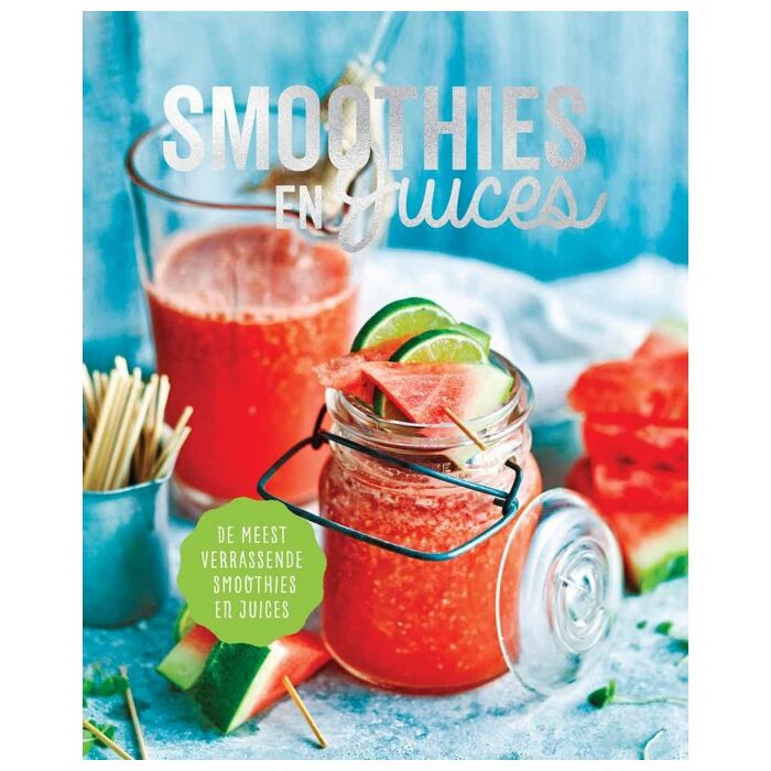 Smoothies en Juices NL Smoothies en Juices NL
