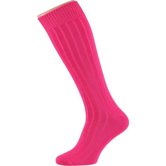 Socken Karneval fluoreszierend rosa Größe 36/41- Apollo Socken Karneval fluoreszierend rosa Größe 36/41- Apollo