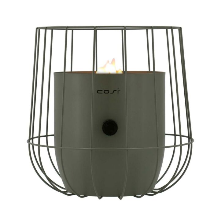 Cosiscoop Basket olive
