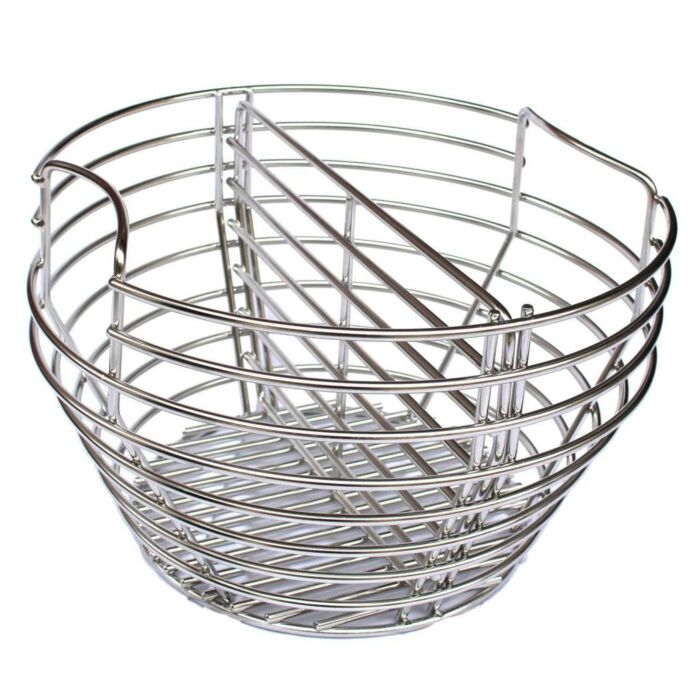 The Bastard Charcoal Basket large