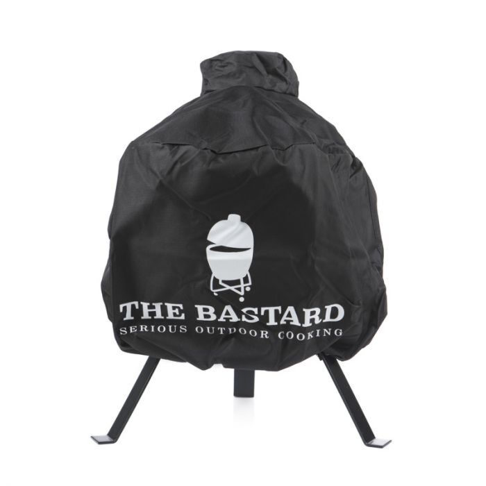 The Bastard Raincover small