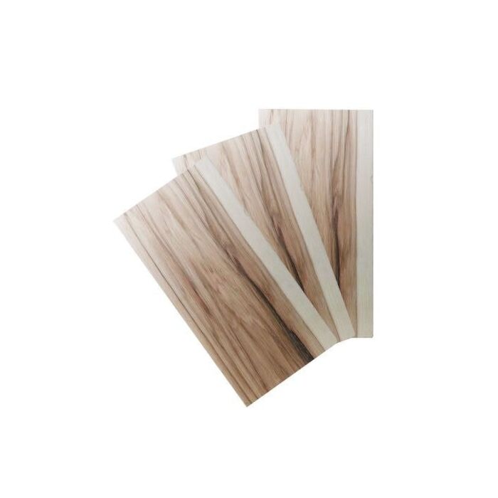 The Bastard Smoking planks cedar (3pcs)