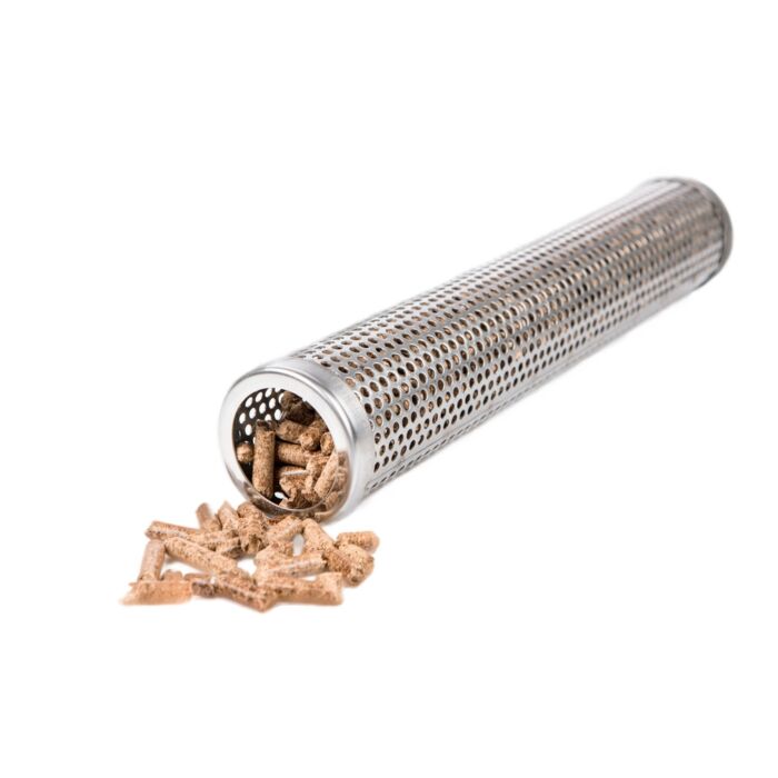 The Bastard Tube smoker large The Bastard Tube smoker large