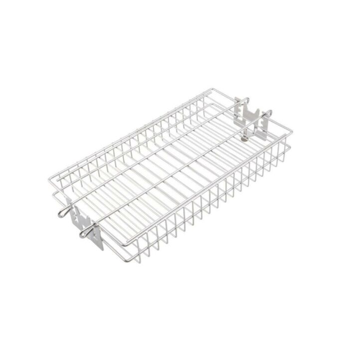 The Bastard Rotisserie Flat Rack The Bastard Rotisserie Flat Rack