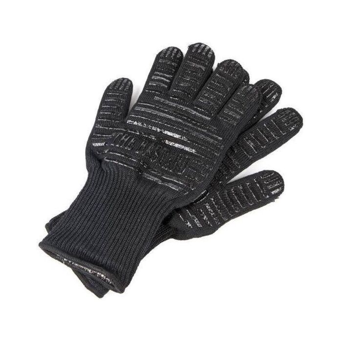 The Bastard Fiber thermo bbq gloves The Bastard Fiber thermo bbq gloves