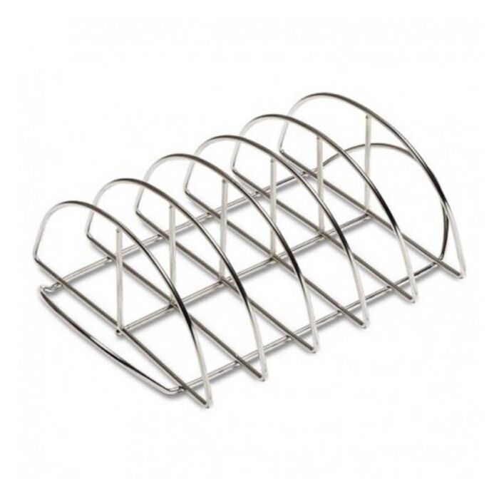 The Bastard Spare rib rack deluxe l