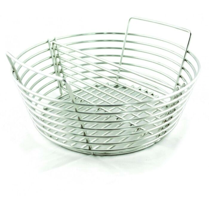 The Bastard Charcoal basket medium