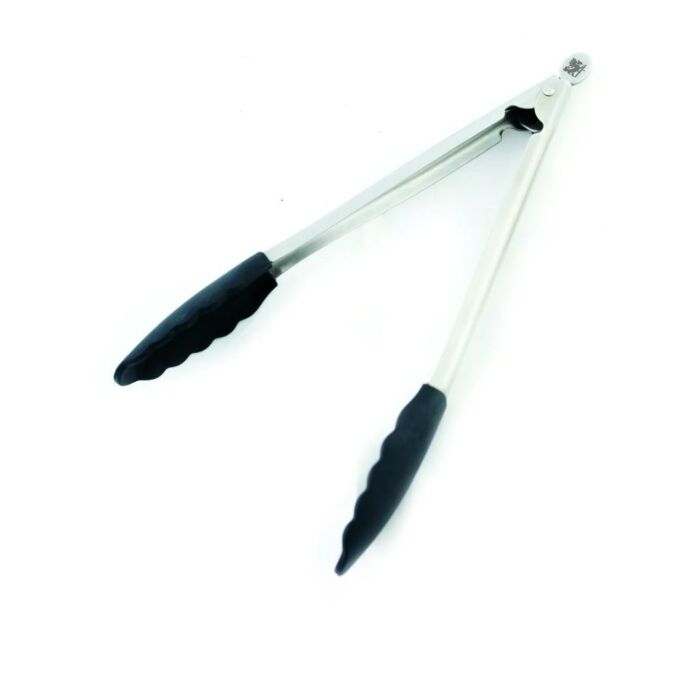 The Bastard Silicone tong