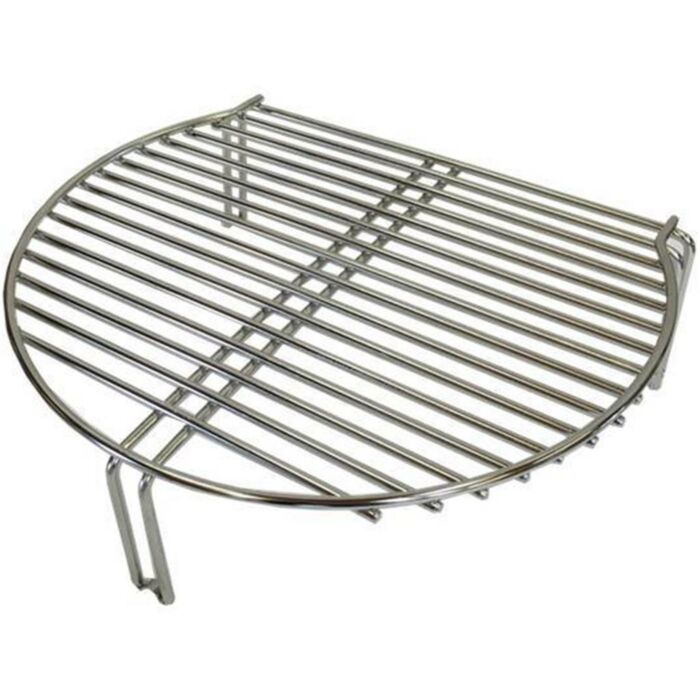 The Bastard grill elevator compact