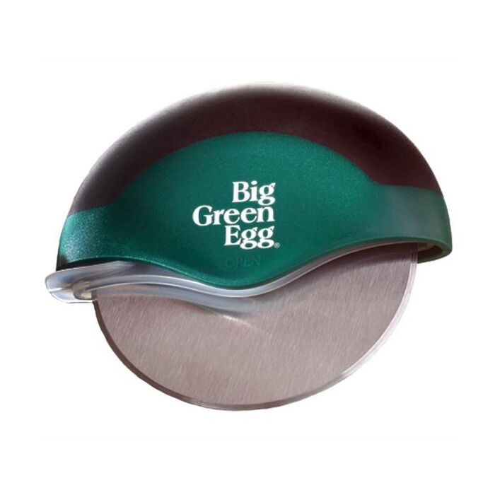 Big Green Egg Kompakt-Pizzaschneider