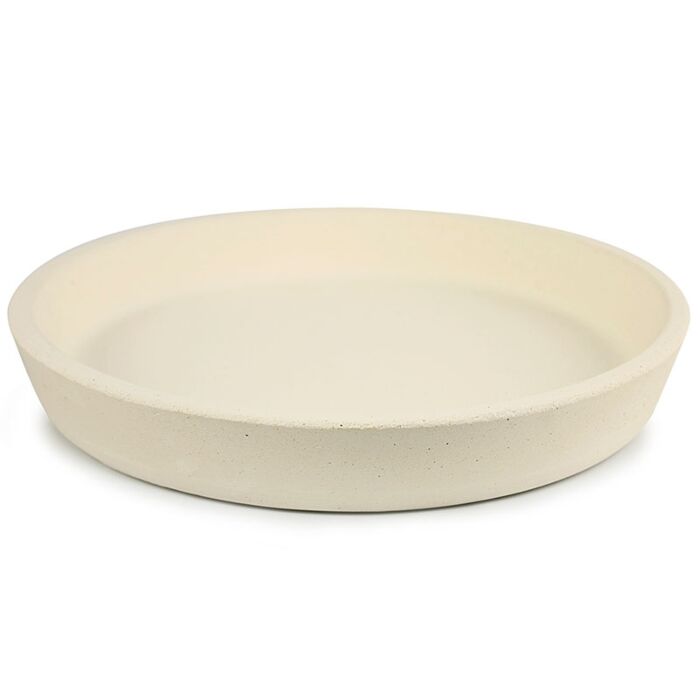 Big Green Egg Deep Disk Baking Stone 2XL, XLarge, Large