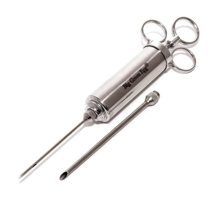 Big Green Egg Chef's Flavor Injector Big Green Egg Chef's Flavor Injector