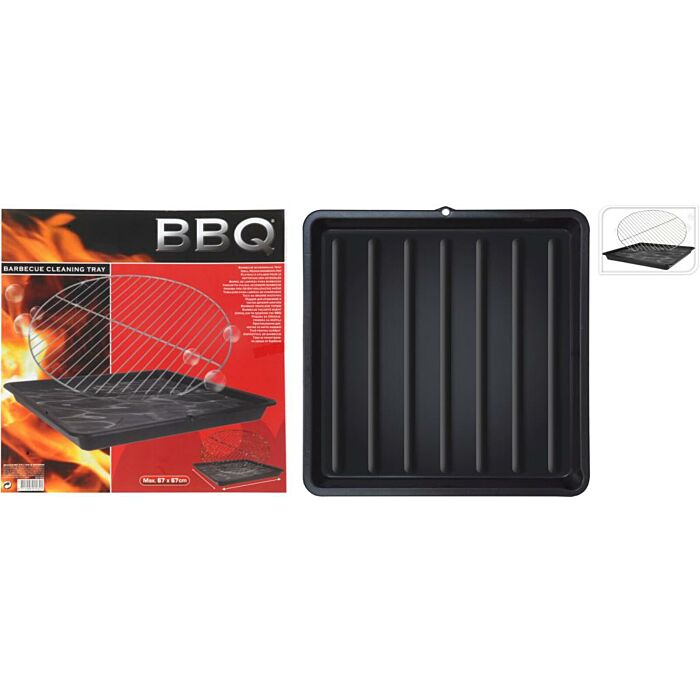 Reinigungsschale BBQ 67 cm Reinigungsschale BBQ 67 cm