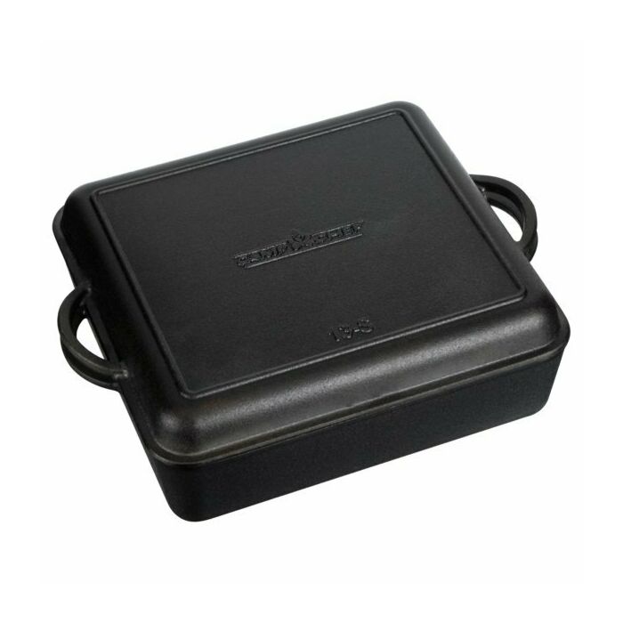 Camp Chef Square Dutch Oven 13" rechteckig