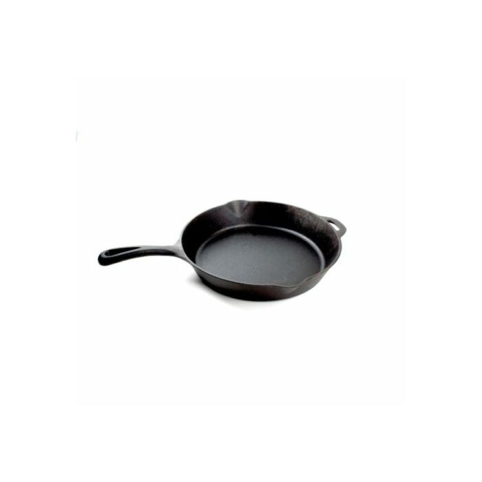 Camp Chef Gusseisen Bratpfanne 12" Rund Ø 30 cm