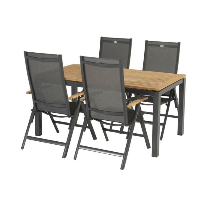 Hartman Sonata teak couchtisch 160 cm Hartman Sonata teak couchtisch 160 cm