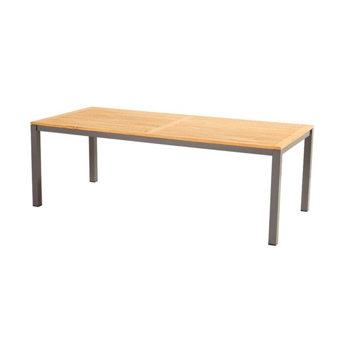 Hartman Sonata teak couchtisch L 220 cm Hartman Sonata teak couchtisch L 220 cm