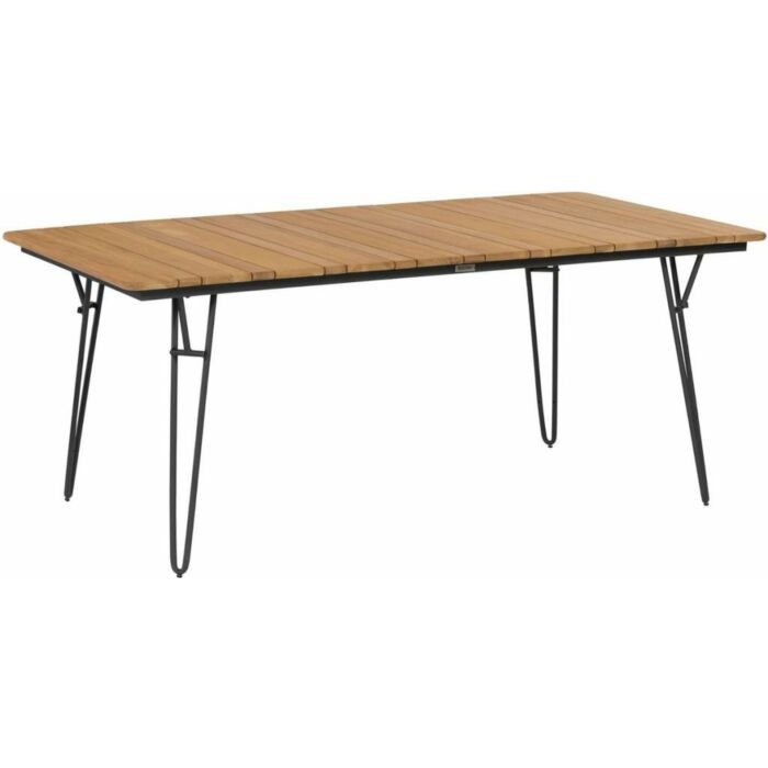 Gartentisch Slimm Teak 180 cm Gartentisch Slimm Teak 180 cm