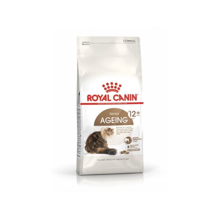 Royal Canin Ageing  & 12 Hundefutter 2 kg