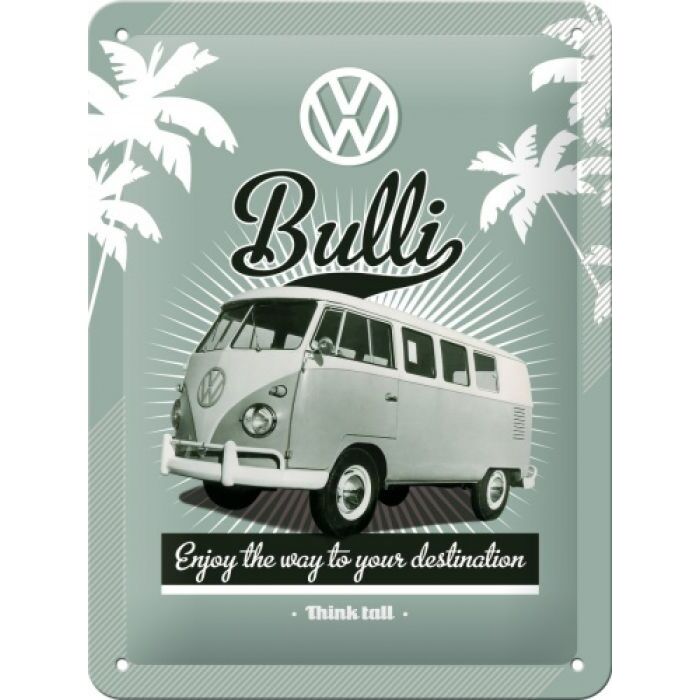 VW Retro Bulli Volkswagen VW Retro Bulli Volkswagen