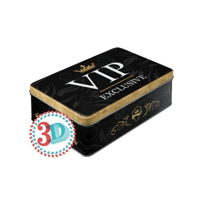 VIP Exclusive Achtung VIP Exclusive Achtung