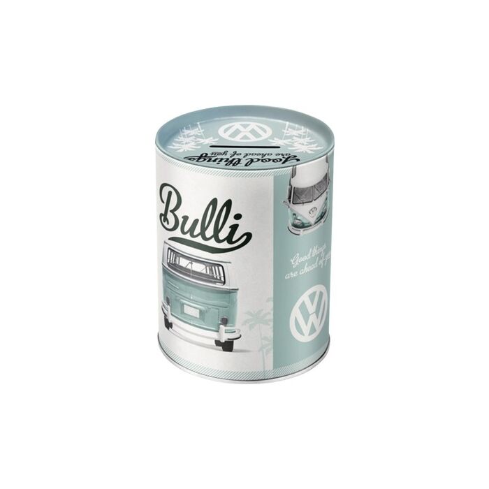 Money Box VW Good things are ahead of you