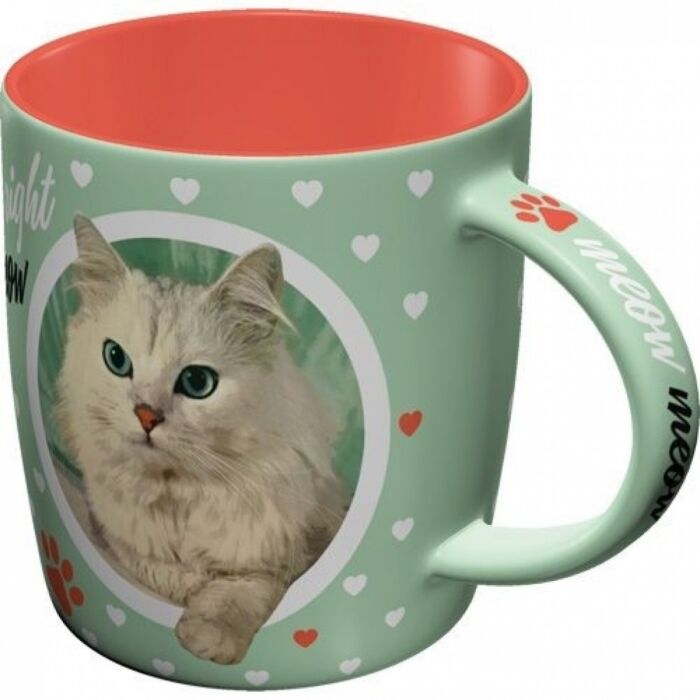 Becher Cat Lover Animal Club Becher Cat Lover Animal Club