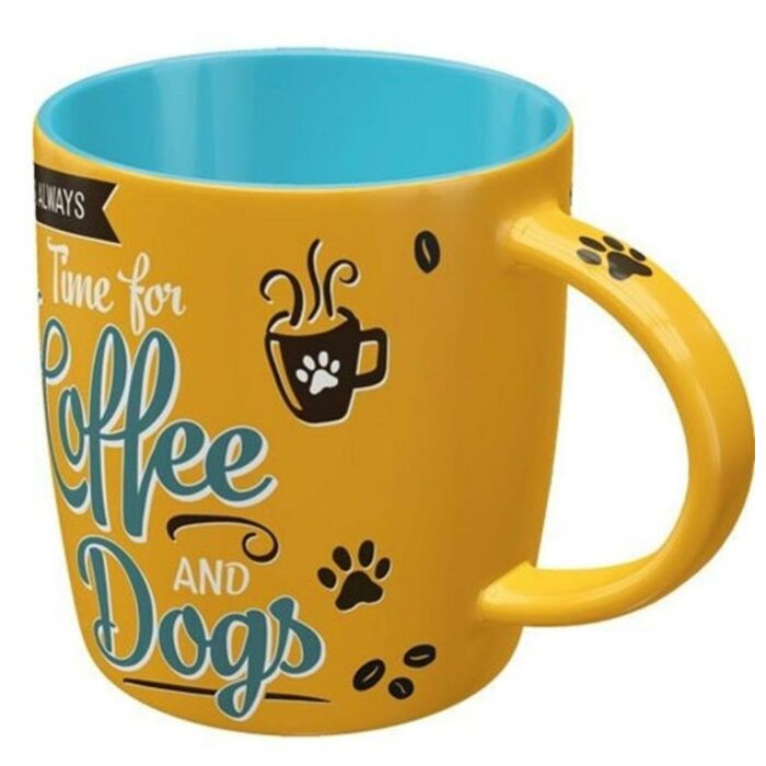 Mok Coffee and Dogs Mok Coffee and Dogs