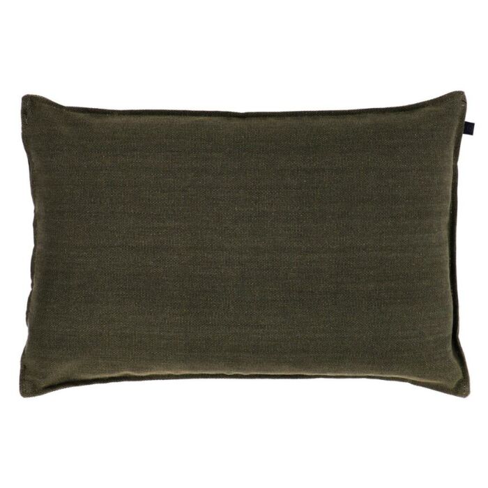Kissen Canvas 40x60 cm 55-Olive Kissen Canvas 40x60 cm 55-Olive