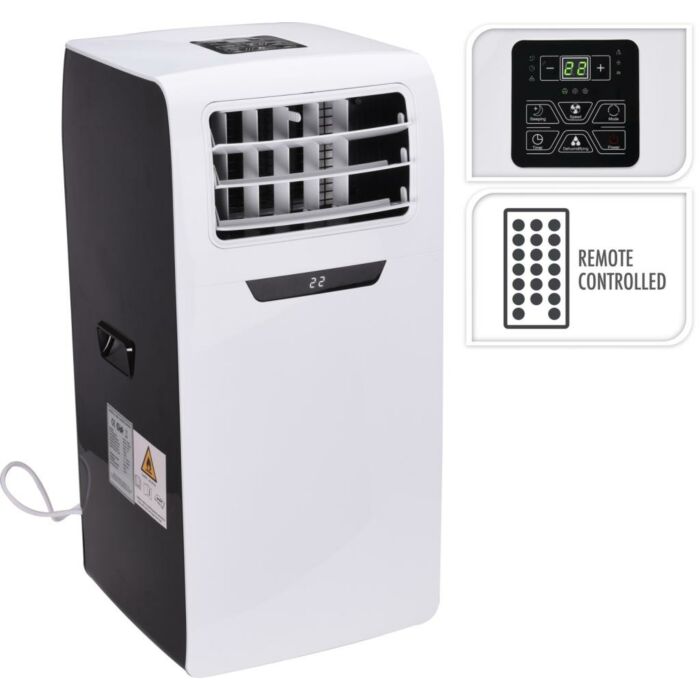 Klimaanlage 9000BTU 950WATT Klimaanlage 9000BTU 950WATT