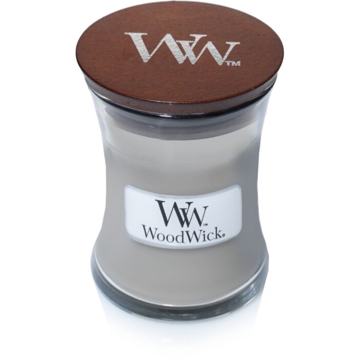 Fireside mini Candle - WoodWick