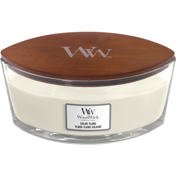 WW Solar Ylang Ellipse Candle
