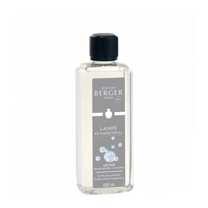 Huisparfum 500ml Neutre essentiel / So neutral Huisparfum 500ml Neutre essentiel / So neutral