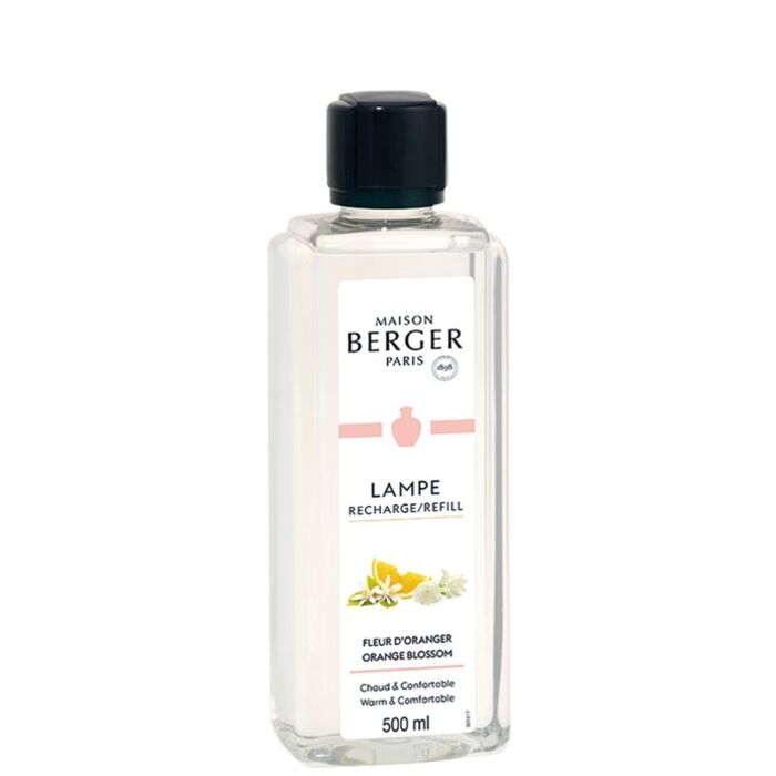 Hausparfum 500ml Orange blossom Hausparfum 500ml Orange blossom